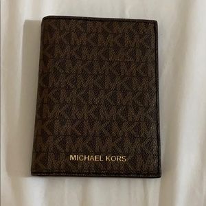 Micheal Kors Bedford wallet